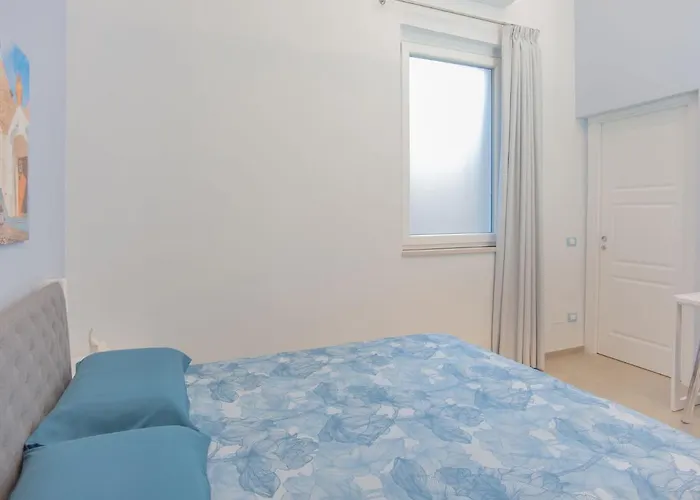 Campanili Di Puglia Andria