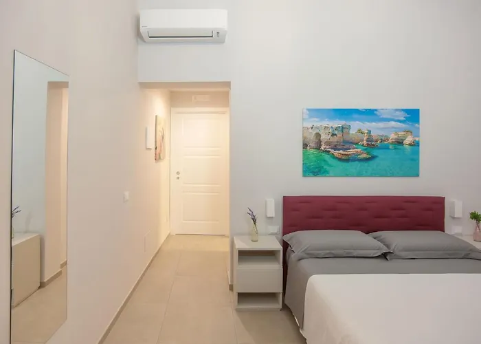 Campanili Di Puglia 3* Andria