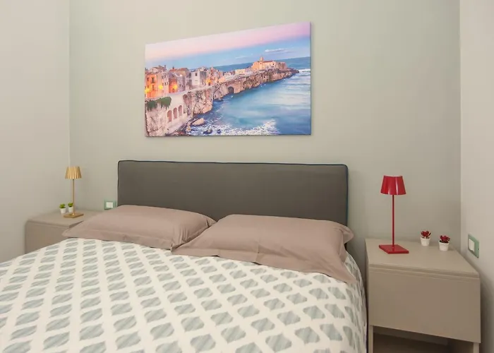 Bed & Breakfast Campanili Di Puglia 3*