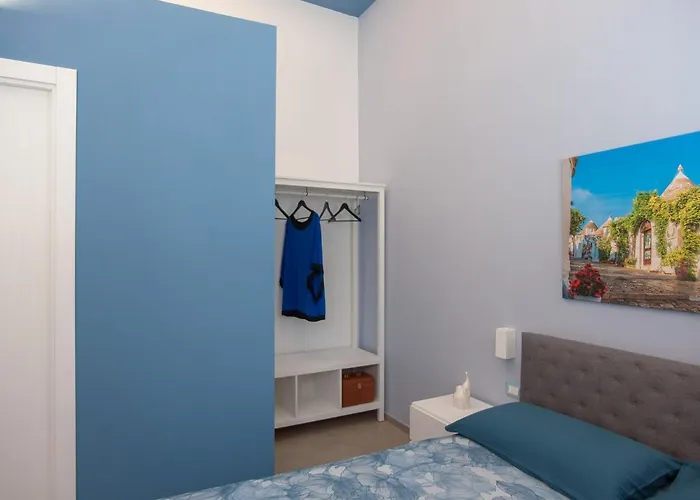 Campanili Di Puglia 3* Andria