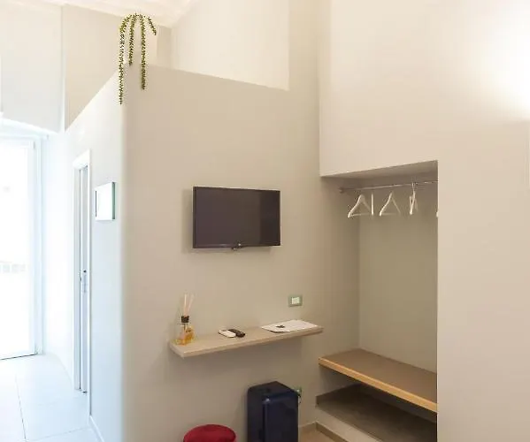 Campanili Di Puglia Andria