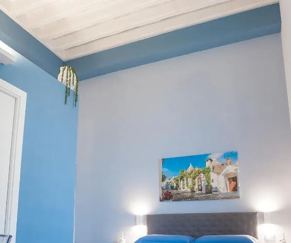 Campanili Di Puglia Bed & Breakfast