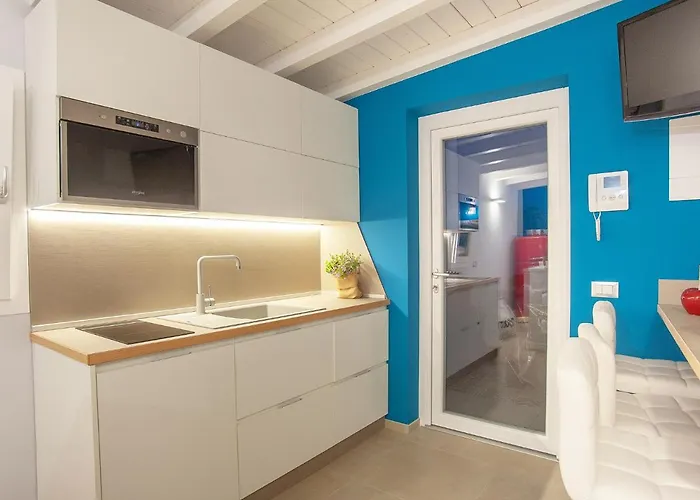 Campanili Di Puglia Nocleg ze śniadaniem Andria
