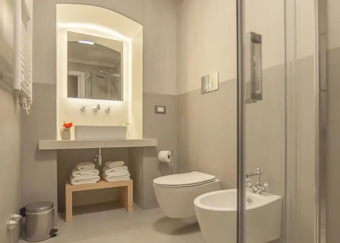 Campanili Di Puglia Nocleg ze śniadaniem 3*