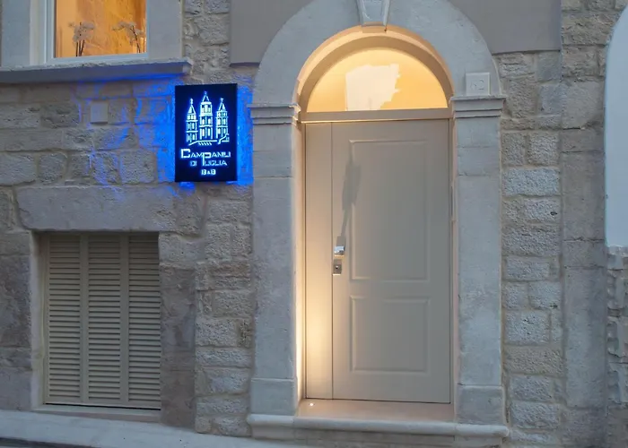 Campanili Di Puglia Andria