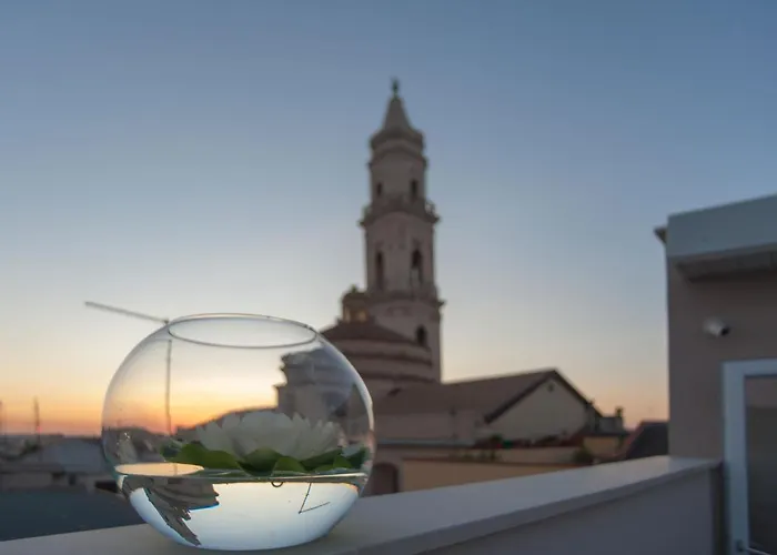 Campanili Di Puglia