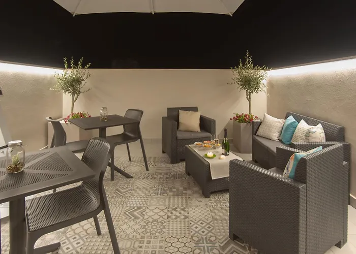 Campanili Di Puglia 3* Andria