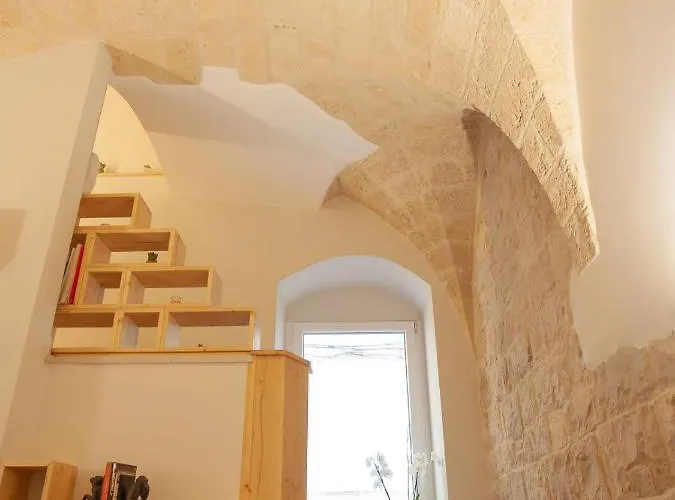 Bed & Breakfast Campanili Di Puglia Andria