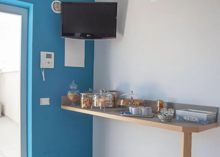 Bed & Breakfast Campanili Di Puglia 3*